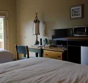Waterton Lakes Lodge Resort hotel detail image 5