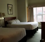 Waterton Lakes Lodge Resort hotel detail image 7