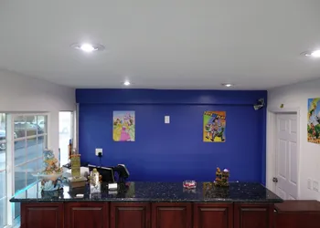 Little Boy Blue Motel hotel thumbnail 2