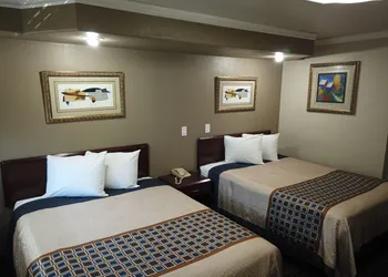 Little Boy Blue Motel hotel thumbnail 4