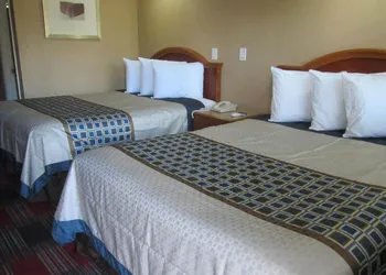 Little Boy Blue Motel hotel thumbnail 5