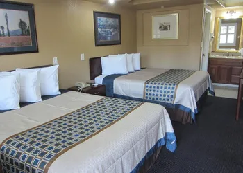 Little Boy Blue Motel hotel thumbnail 6