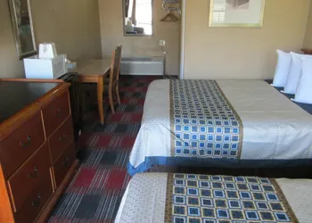 Little Boy Blue Motel hotel thumbnail 7