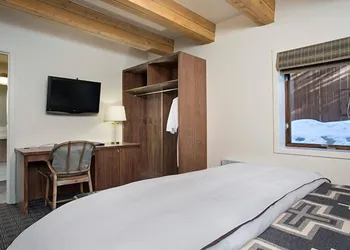 Hotel Durant hotel thumbnail 2