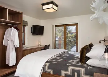 Hotel Durant hotel thumbnail 3