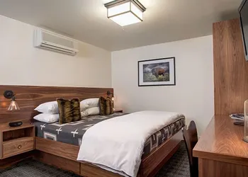 Hotel Durant hotel thumbnail 4