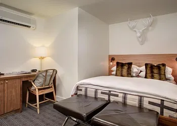 Hotel Durant hotel thumbnail 6