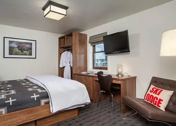 Hotel Durant hotel thumbnail 7