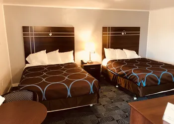 Berkshire Inn hotel thumbnail 6