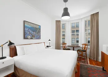 Victorian Hotel hotel thumbnail 4