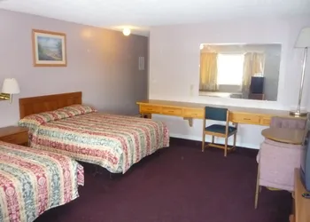 Nice Inn Yuba City hotel thumbnail 4