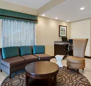 Comfort Inn Mount Airy hotel detail image 4
