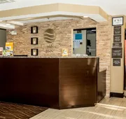 Comfort Inn Mount Airy hotel detail image 5