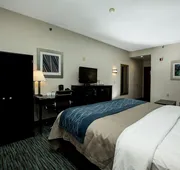 Comfort Inn Mount Airy hotel detail image 7