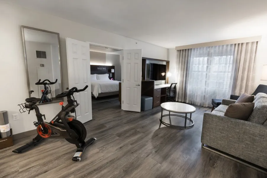 EVEN Hotel Chicago Tinley Park-Conv Ctr by IHG hotel detail image 2