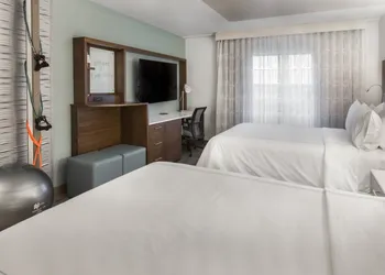 EVEN Hotel Chicago Tinley Park-Conv Ctr by IHG hotel thumbnail 3