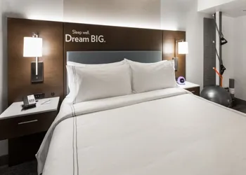 EVEN Hotel Chicago Tinley Park-Conv Ctr by IHG hotel thumbnail 4