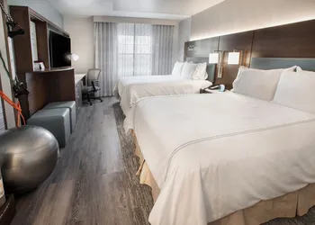 EVEN Hotel Chicago Tinley Park-Conv Ctr by IHG hotel thumbnail 6