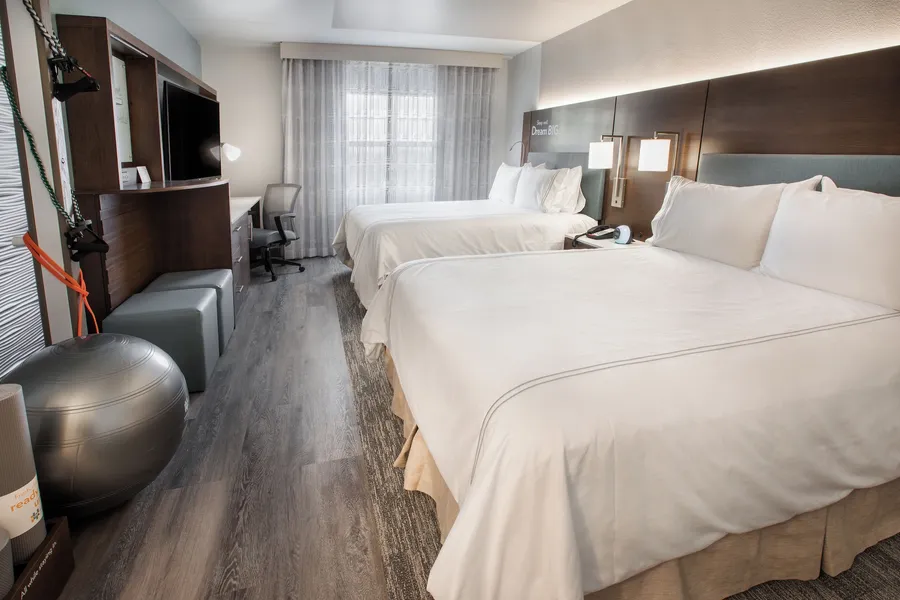 EVEN Hotel Chicago Tinley Park-Conv Ctr by IHG hotel detail image 6