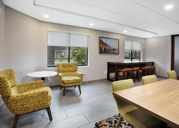 Hampton Inn Hotel Detroit/Belleville-Airport Area hotel thumbnail 3
