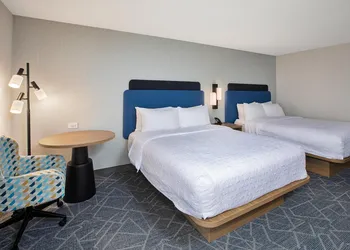 Hampton Inn Hotel Detroit/Belleville-Airport Area hotel thumbnail 6