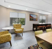 Hampton Inn Hotel Detroit/Belleville-Airport Area hotel detail image 3