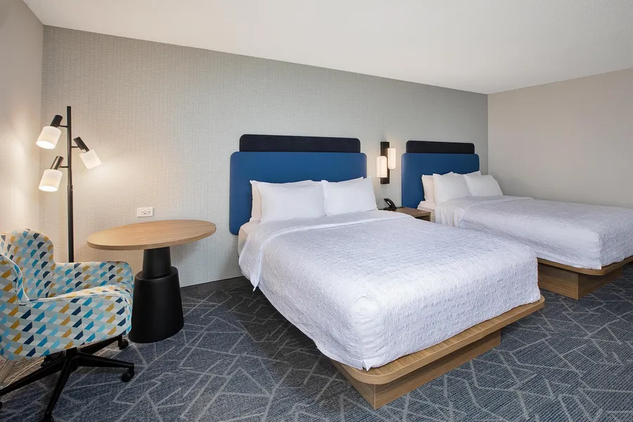 Hampton Inn Hotel Detroit/Belleville-Airport Area hotel detail image 6
