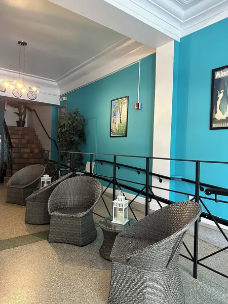 Royal South Beach Hotel hotel detail image 2