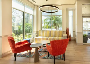 Hilton Garden Inn Daytona Beach Airport hotel thumbnail 3