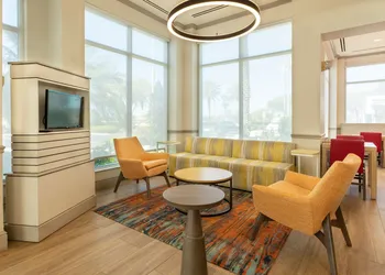 Hilton Garden Inn Daytona Beach Airport hotel thumbnail 4