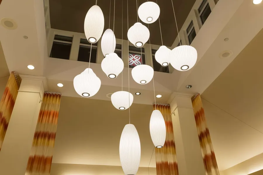Hilton Garden Inn Daytona Beach Airport hotel detail image 6