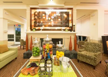 Hilton Garden Inn Daytona Beach Airport hotel thumbnail 7
