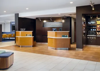 Courtyard by Marriott Little Rock West hotel thumbnail 3