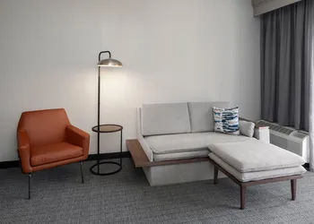 Courtyard by Marriott Little Rock West hotel thumbnail 5