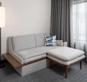 Courtyard by Marriott Little Rock West hotel detail image 7