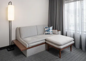 Courtyard by Marriott Little Rock West hotel thumbnail 7