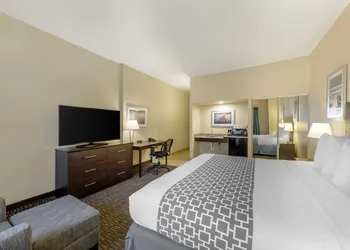 Best Western Naples Plaza Hotel hotel thumbnail 6