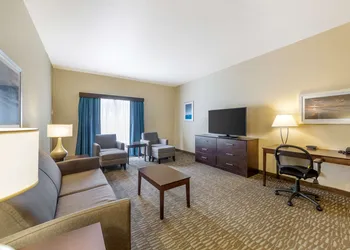 Best Western Naples Plaza Hotel hotel thumbnail 8