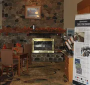 Boarders Inn & Suites by Cobblestone Hotels - Ripon hotel detail image 3