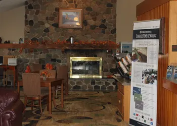 Boarders Inn & Suites by Cobblestone Hotels - Ripon hotel thumbnail 3