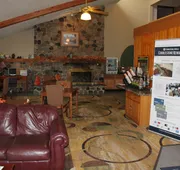Boarders Inn & Suites by Cobblestone Hotels - Ripon hotel detail image 4