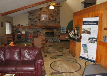 Boarders Inn & Suites by Cobblestone Hotels - Ripon hotel thumbnail 4