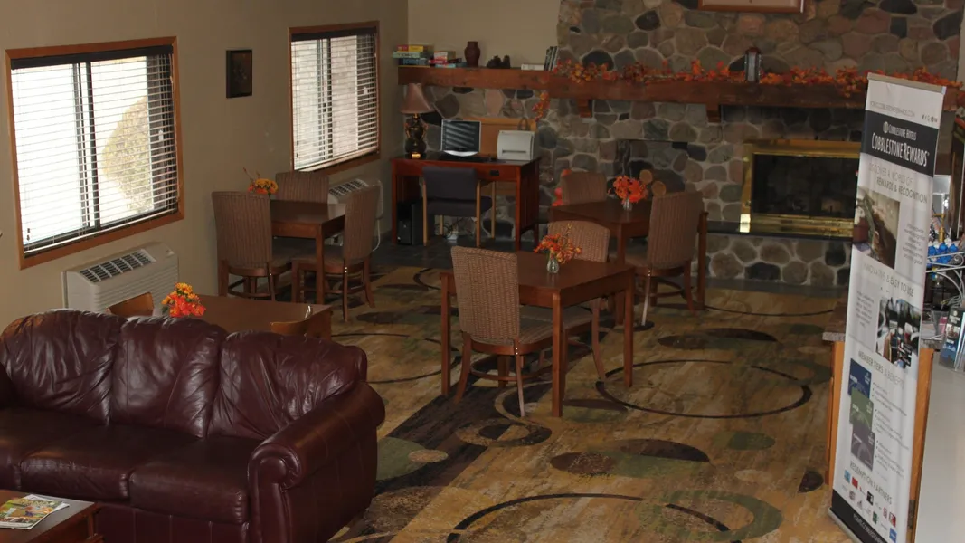 Boarders Inn & Suites by Cobblestone Hotels - Ripon hotel detail image 6