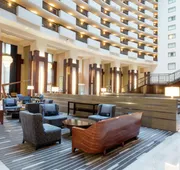 Hilton Nashville Downtown hotel detail image 3