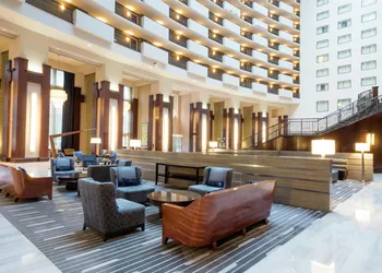 Hilton Nashville Downtown hotel thumbnail 3