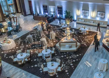 Hilton Nashville Downtown hotel thumbnail 6