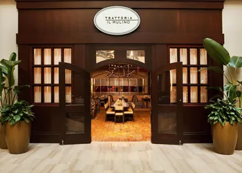 Hilton Nashville Downtown hotel thumbnail 7
