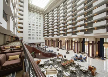 Hilton Nashville Downtown hotel thumbnail 4