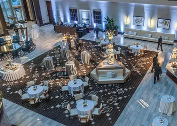 Hilton Nashville Downtown hotel thumbnail 6