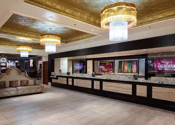 California Hotel and Casino hotel thumbnail 2